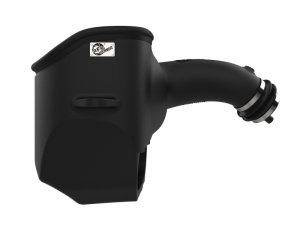 RAM 2500 Performance Air Intake - aFe - Magnum FORCE Stage-2 w/ Pro DRY S Filter - `19-`20
