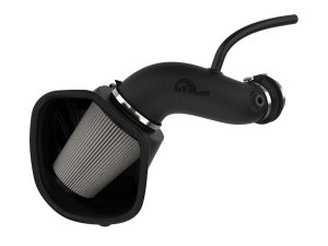 RAM 2500 Performance Air Intake - aFe - Magnum FORCE Stage-2 w/ Pro DRY S Filter - `19-`20