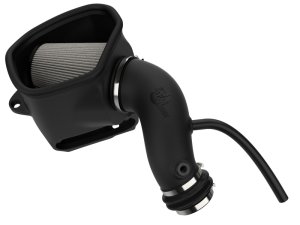 RAM 3500 Performance Air Intake - aFe - Magnum FORCE Stage-2 w/ Pro DRY S Filter - `19-`20