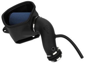 RAM 2500 Performance Air Intake - aFe - Magnum FORCE Stage-2 w/ Pro 5R Filter - `19-`20