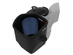 RAM 3500 Performance Air Intake - aFe - Magnum FORCE Stage-2 w/ Pro 5R Filter - `19-`20 RAM 3500 Performance Air Intake - aFe - Magnum FORCE Stage-2 w/ Pro 5R Filter - `19-`20