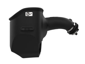 RAM 3500 Performance Air Intake - aFe - Magnum FORCE Stage-2 w/ Pro 5R Filter - `19-`20 RAM 3500 Performance Air Intake - aFe - Magnum FORCE Stage-2 w/ Pro 5R Filter - `19-`20