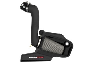 Volkswagen Jetta Performance Air Intake - aFe - Magnum FORCE Stage-2 Pro DRY S - `19-`21
