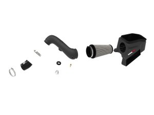 Volkswagen Jetta Performance Air Intake - aFe - Magnum FORCE Stage-2 Pro DRY S - `19-`21