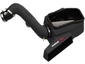 Volkswagen Jetta Performance Air Intake - aFe - Magnum FORCE Stage-2 Pro DRY S - `19-`21