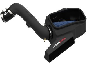 Volkswagen Jetta Performance Air Intake - aFe - Magnum FORCE Stage-2 Pro 5R - `19-`21