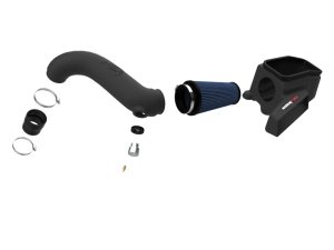 Volkswagen GTI Performance Air Intake - aFe - Magnum FORCE Stage-2 Pro 5R - `15-`21