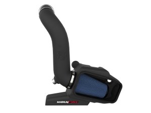 Volkswagen GTI Performance Air Intake - aFe - Magnum FORCE Stage-2 Pro 5R - `15-`21