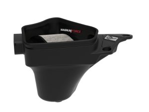 BMW 3 Series Performance Air Intake - aFe - Magnum FORCE Stage-2 Pro Dry S - `06-`13