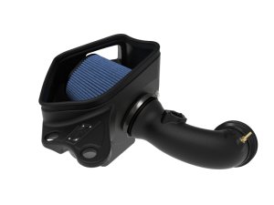 BMW 1 Series Performance Air Intake - aFe - Magnum FORCE Stage-2 Pro 5R - `06-`13