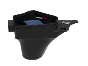BMW 1 Series Performance Air Intake - aFe - Magnum FORCE Stage-2 Pro 5R - `06-`13