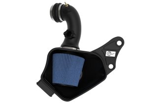 BMW 3 Series Performance Air Intake - aFe - Magnum FORCE Stage-2 Pro 5R - `06-`13