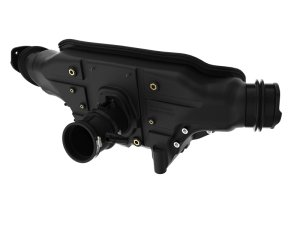 Chevrolet Corvette Performance Air Intake - aFe - Magnum FORCE Stage-2 Cold Air Intake w/ Pro DRY S Filters - `20-`25