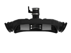 Chevrolet Corvette Performance Air Intake - aFe - Magnum FORCE Stage-2 Cold Air Intake w/ Pro DRY S Filters - `20-`25