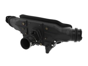 Chevrolet Corvette Performance Air Intake - aFe - Magnum FORCE Stage-2 Cold Air Intake System w/ Pro 5R Filter - `20-`25 Chevrolet Corvette Performance Air Intake - aFe - Magnum FORCE Stage-2 Cold Air Intake System w/ Pro 5R Filter - `20-`25