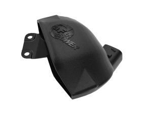 Ford Ranger Performance Air Intake - aFe - Dynamic Air Scoop (D.A.S.) - Black - `19-`20