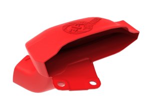Ford Ranger Performance Air Intake - aFe - Dynamic Air Scoop (D.A.S.) - Red - `19-`23