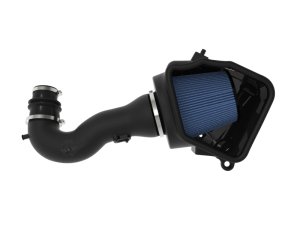 GMC Sierra 1500 Performance Air Intake - aFe - Magnum FORCE Stage-2 Pro 5R - `19-`21