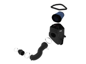 GMC Sierra 1500 Performance Air Intake - aFe - Magnum FORCE Stage-2 Pro 5R - `19-`21