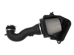 GMC Sierra 1500 Performance Air Intake - aFe - Magnum FORCE Stage-2 Pro DRY S - `19-`20