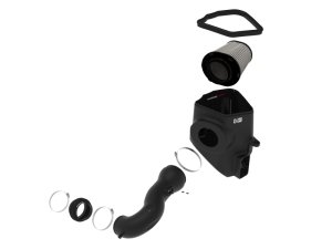 GMC Sierra 1500 Performance Air Intake - aFe - Magnum FORCE Stage-2 Pro DRY S - `19-`20