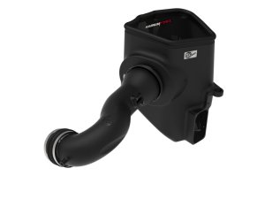 GMC Sierra 1500 Performance Air Intake - aFe - Magnum FORCE Stage-2 Pro DRY S - `19-`20