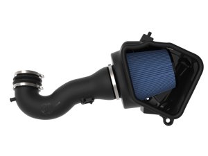 Chevrolet Silverado 1500 Performance Air Intake - aFe - Magnum FORCE Stage-2 Cold Air Intake w/ Pro 5R Filter - `19-`20