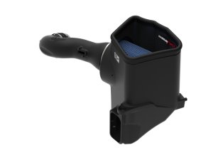 GMC Sierra 1500 Performance Air Intake - aFe - Magnum FORCE Stage-2 Cold Air Intake w/ Pro 5R Filter - `19-`20