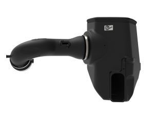 GMC Sierra 1500 Performance Air Intake - aFe - Magnum FORCE Stage-2 Cold Air Intake w/ Pro 5R Filter - `19-`20
