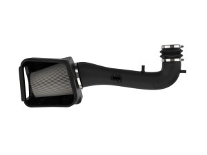 Chevrolet Silverado LD Performance Air Intake - aFe - Magnum FORCE Stage-2 w/ Pro DRY S Filter - 2019