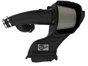 Ford F-150 Performance Air Intake - aFe - Magnum FORCE Stage-2 - `21-`25