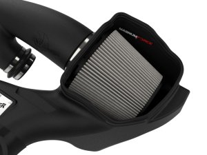 Ford F-150 Performance Air Intake - aFe - Magnum FORCE Stage-2 - `21-`25