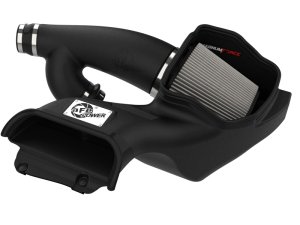Ford F-150 Performance Air Intake - aFe - Magnum FORCE Stage-2 - `21-`25