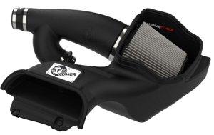 Ford F-150 Performance Air Intake - aFe - Magnum FORCE Stage-2 Pro 5R - `21-`25