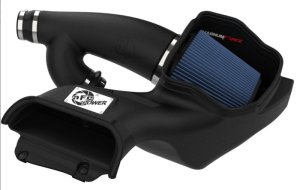 Ford F-150 Performance Air Intake - aFe - Magnum FORCE Stage-2 Pro 5R - `21-`25