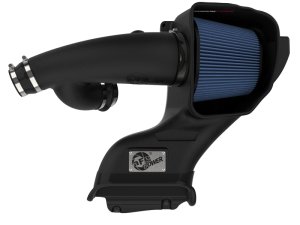 Ford F-150 Performance Air Intake - aFe - Magnum FORCE Stage-2 Pro 5R - `21-`25