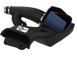 Ford F-150 Performance Air Intake - aFe - Magnum FORCE Stage-2 Pro 5R - `21-`25