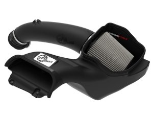 Ford F-150 Performance Air Intake - aFe - Magnum FORCE Stage-2 Pro DRY S - `21-`25