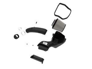 Ford F-150 Performance Air Intake - aFe - Magnum FORCE Stage-2 Pro DRY S - `21-`25 Ford F-150 Performance Air Intake - aFe - Magnum FORCE Stage-2 Pro DRY S - `21-`25