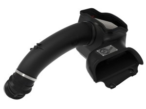 Ford F-150 Performance Air Intake - aFe - Magnum FORCE Stage-2 Pro DRY S - `21-`25 Ford F-150 Performance Air Intake - aFe - Magnum FORCE Stage-2 Pro DRY S - `21-`25