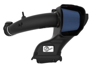 Ford F150 Performance Air Intake - aFe - Magnum FORCE Stage-2 Pro 5R - `21-`25