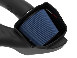 Ford F150 Performance Air Intake - aFe - Magnum FORCE Stage-2 Pro 5R - `21-`25