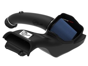 Ford F150 Performance Air Intake - aFe - Magnum FORCE Stage-2 Pro 5R - `21-`25