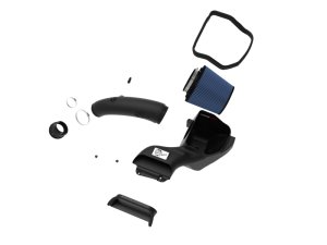 Ford F150 Performance Air Intake - aFe - Magnum FORCE Stage-2 Pro 5R - `21-`25