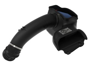 Ford F150 Performance Air Intake - aFe - Magnum FORCE Stage-2 Pro 5R - `21-`25
