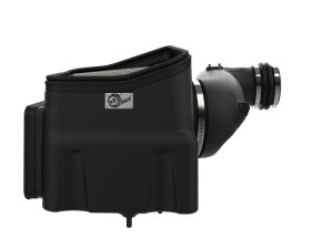 Chevrolet Silverado 3500HD Performance Air Intake - aFe - Magnum FORCE Stage-2 w/ Pro DRY S Filter - `07-`10