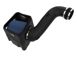 Chevrolet Silverado Performance Air Intake - aFe - Magnum FORCE Stage-2 w/ Pro 5R Filter - `07-`10
