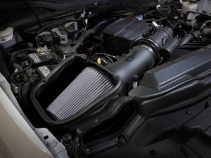Ford F-250 Performance Air Intake - aFe - Magnum FORCE Stage-2 - `20-`22