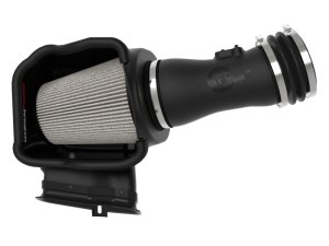 Ford F-250 Performance Air Intake - aFe - Magnum FORCE Stage-2 - `20-`22