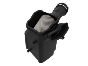 Ford F-350 Performance Air Intake - aFe - Magnum FORCE Stage-2 - `20-`22 Ford F-350 Performance Air Intake - aFe - Magnum FORCE Stage-2 - `20-`22